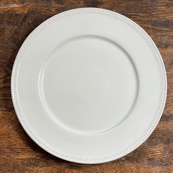 Sur La Table  12 inch Round Serving Platter - Picture 1 of 3